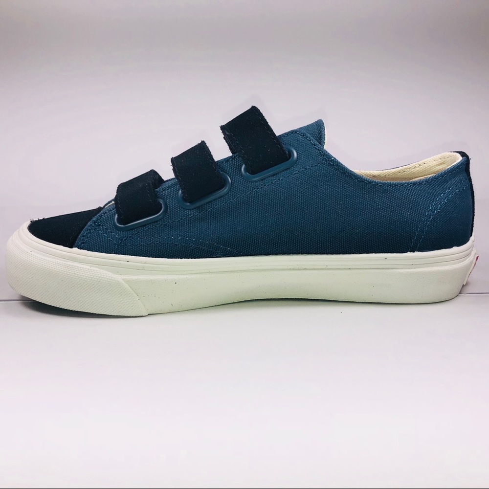 Vans OG Style 23 V LX Star Gazer Sneakers - Picture 4 of 8